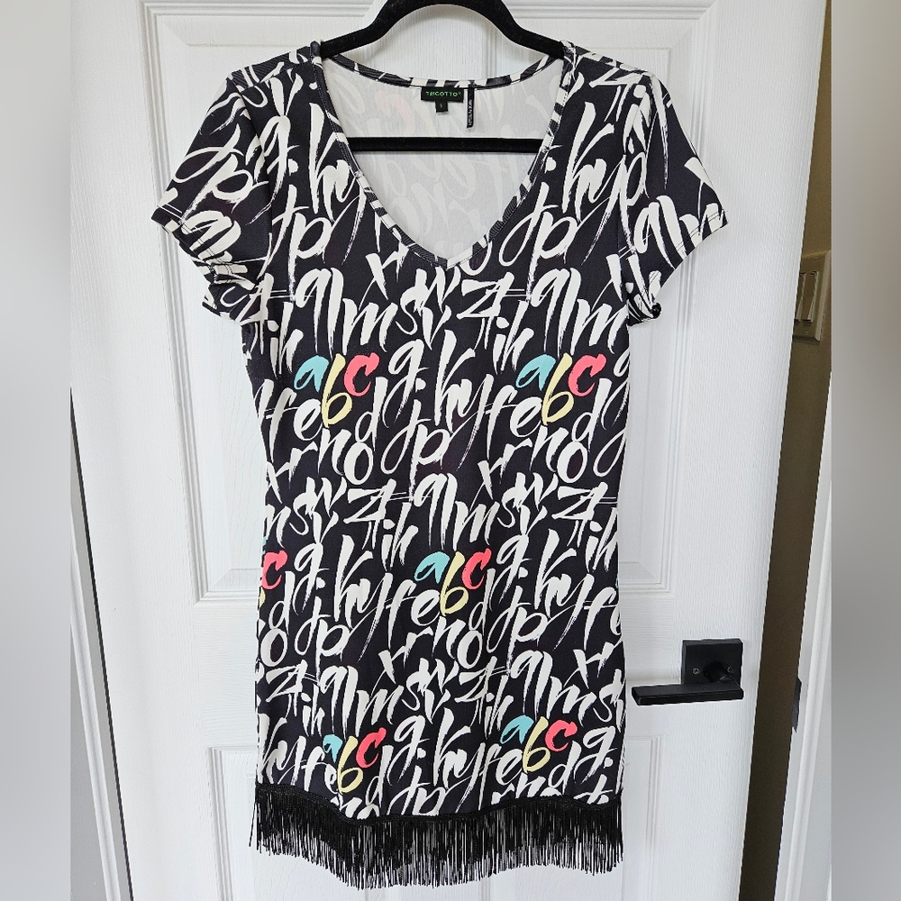 Tricotto Dress